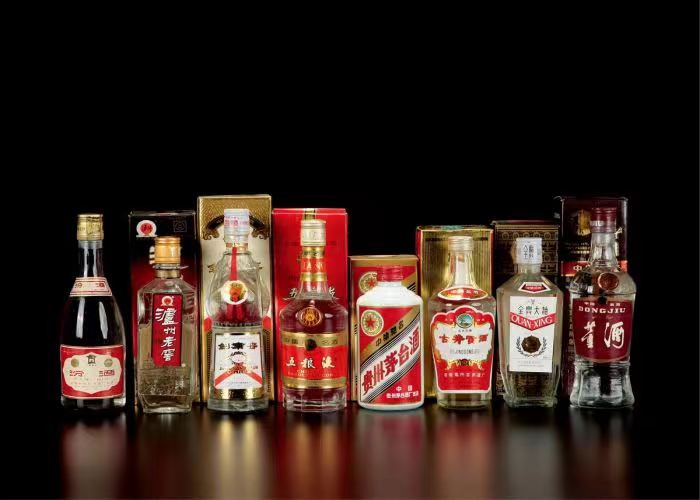 宕昌老酒储存的方法