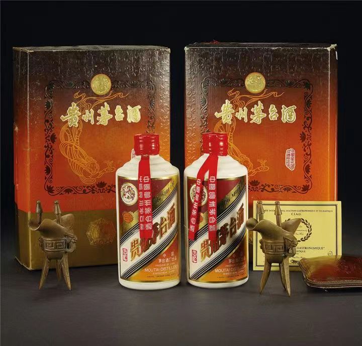 宕昌烟酒回收